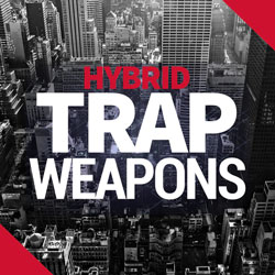Hybrid Trap Weapons-0