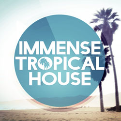 Immense Tropical House-0