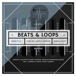 Beats & Loops Bundle-0