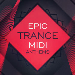 Epic Trance MIDI Anthems-0