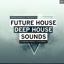 Future House & Deep House Sounds-0