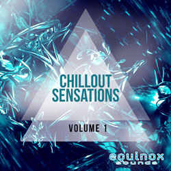 Chillout Sensations Vol 1-0