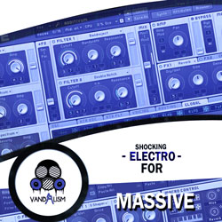 Shocking Electro For Massive-0