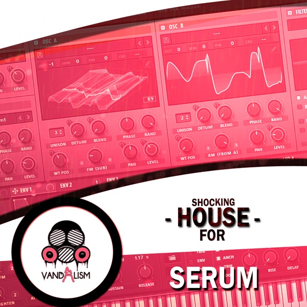 Shocking House For Serum-0
