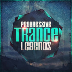 Progressive Trance Legends-0