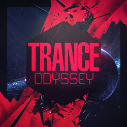 Trance Odyssey-0