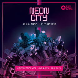Neon City-0