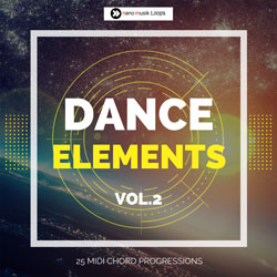 Dance Elements Vol 2-0