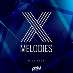 X Melodies-0