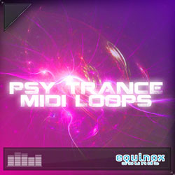 Psy Trance MIDI Loops-0