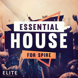 Essential House For Spire-0