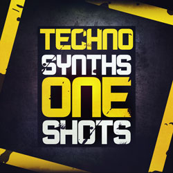 Techno Synths One Shots-0