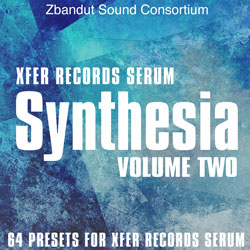 Synthesia Vol 2 - Serum Presets-0