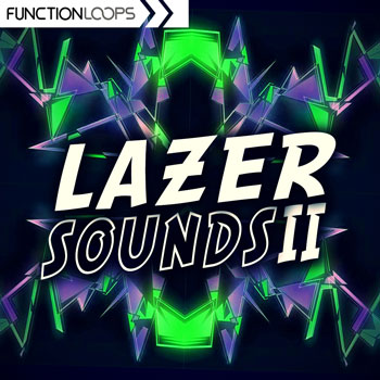Lazer Sounds 2-0