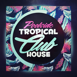 Poolside Tropical Club House-0