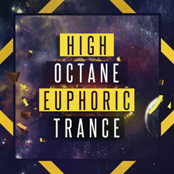 High Octane Euphoric Trance-0