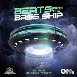 Beats from the Bass Ship-0