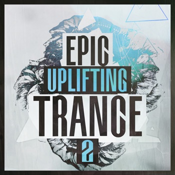 Epic Uplifting Trance 2-0