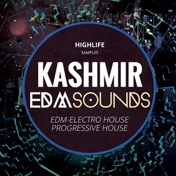 KASHMIR EDM Sounds-0