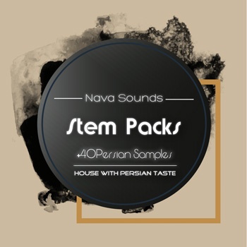 Nava Sounds - Stem Pack Vol 1-0