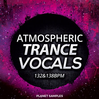 Atmospheric Trance Vocals-0
