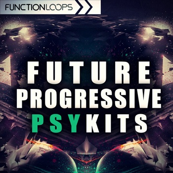 Future Progressive Psy Kits-0