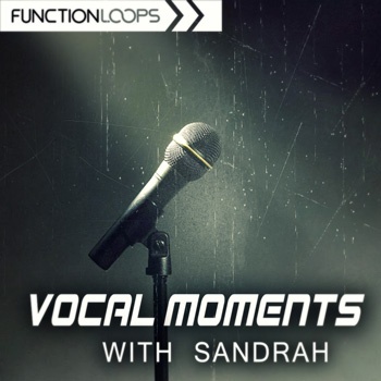 Vocal Moments with Sandrah-0