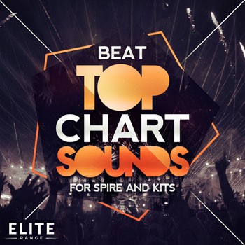 Beat Top Chart Sounds For Spire And Kits-0