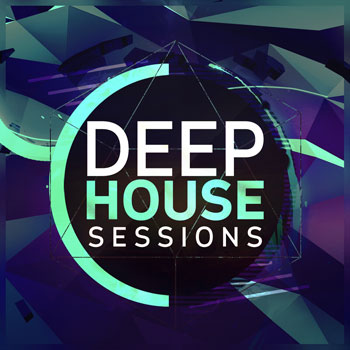Deep House Sessions-0