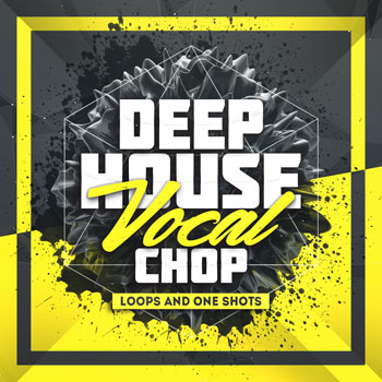 Deep House Vocal Loops And One Shots-0