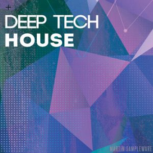 Deep Tech House Vol 1-0