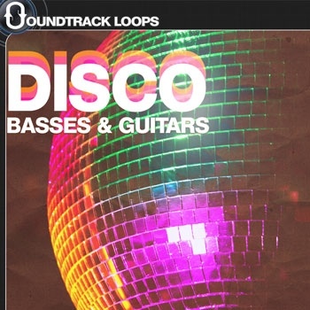 Disco Basses & Guitars-0