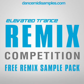Elevated Trance Remix Pack-0