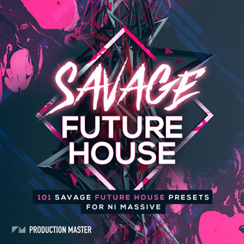 Savage Future House For NI Massive-0