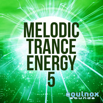 Melodic Trance Energy 5-0