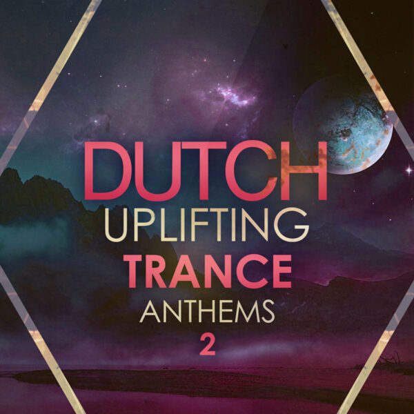 Dutch Uplifting Trance Anthems 2-0