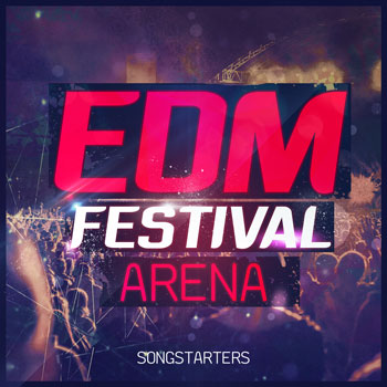EDM Festival Arena Songstarters-0