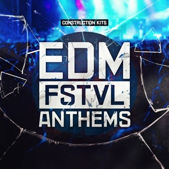 EDM FSTVL Anthems-0