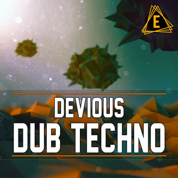 Devious Dub Techno-0