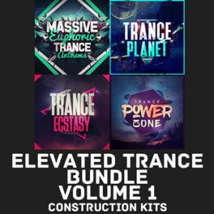 Elevated Trance Bundle Volume 1-0