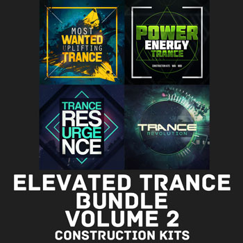 Elevated Trance Bundle Volume 2-0