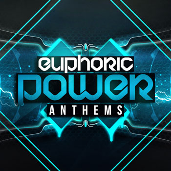 Euphoric Power Anthems-0