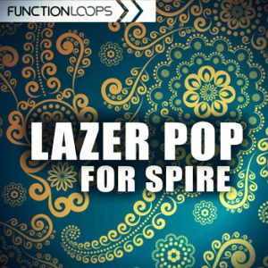 Lazer Pop for Spire-0