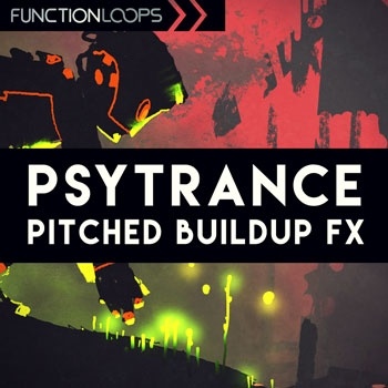 Psytrance Pitched Buildup FX-0