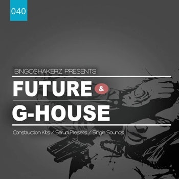 Future & G-House-0