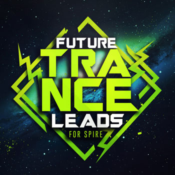 Future Trance Leads For Spire-0