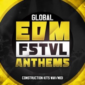 Global EDM FSTVL Anthems-0