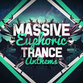 Massive Euphoric Trance Anthems-0