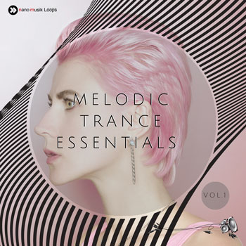 Melodic Trance Essentials Vol 1-0