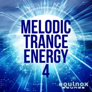 Melodic Trance Energy 4-0